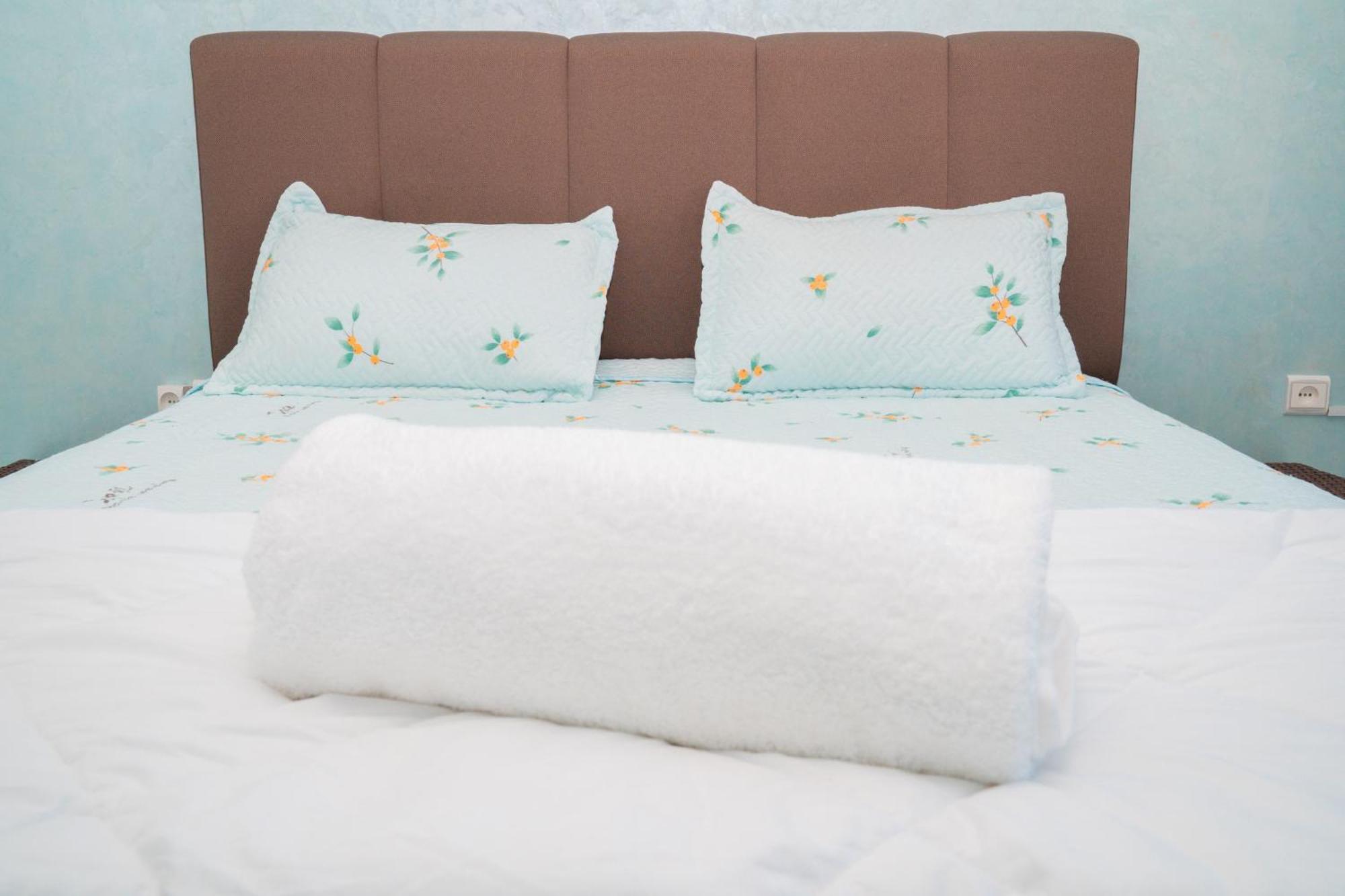 טנג'יר Ocean Breeze Malabata Appartement מראה חיצוני תמונה